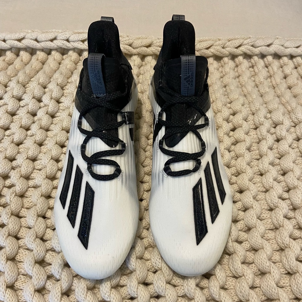 Adidas Adizero Cleats 🐼